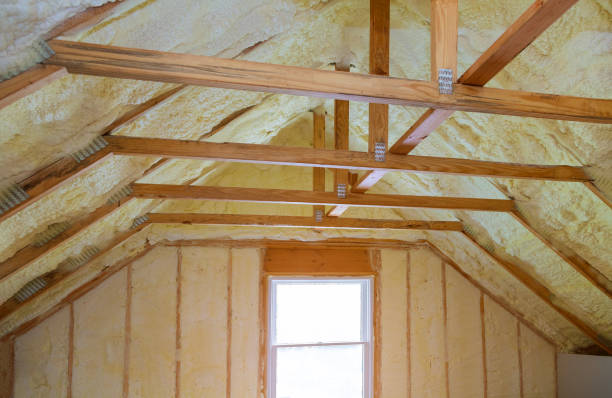 Best Types of Insulation in Mendon, IL