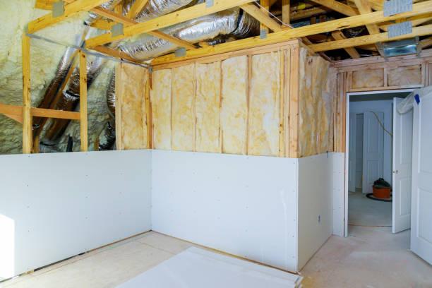 Best Insulation for Specific Applications in Mendon, IL